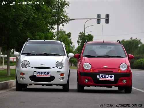 汽車之家 上汽通用五菱 樂(lè)馳 1.2 手動(dòng)時(shí)尚型