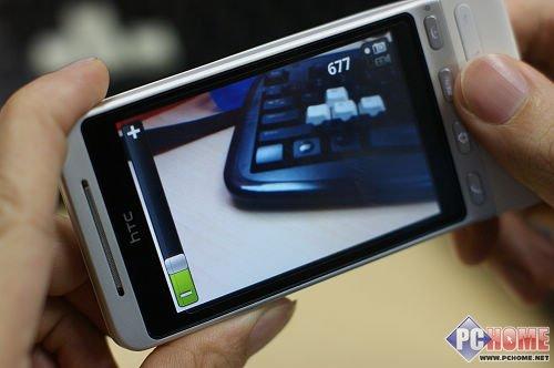 ����δ��(l��i)���֙C(j��) HTC Hero����u(p��ng)�y(c��)