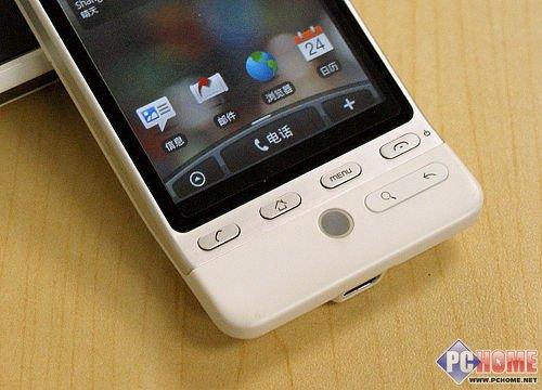����δ�����֙C HTC Hero����u�y