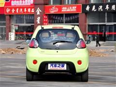 汽車之家 全球鷹 熊貓 1.3l 手動(dòng)功夫版