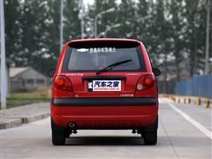 汽車之家 上汽通用五菱 樂馳 1.2 手動(dòng)時(shí)尚型