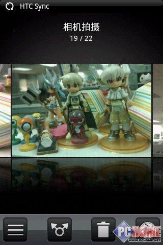 ����δ��(l��i)���֙C(j��) HTC Hero����u(p��ng)�y(c��)