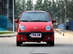 汽車之家 上汽通用五菱 樂馳 1.2 手動(dòng)時(shí)尚型