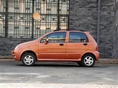 汽車之家 奇瑞汽車 奇瑞qq 3 1.1 自動(dòng)舒適型