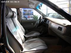 要經(jīng)濟(jì)也要大空間 10萬(wàn)就能買的中型車