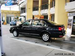 要經(jīng)濟(jì)也要大空間 10萬(wàn)就能買的中型車