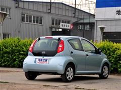 汽車之家 比亞迪 比亞迪f0 愛國版 1.0 實(shí)用型