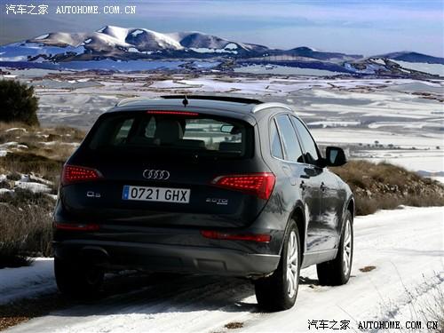 ��܇֮�� �M(j��n)�ڊW�� ����W��q5 09�� 2.0 tdi