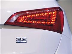 ��܇֮�� �M(j��n)�ڊW�� ����W��q5 09�� 3.2 quattro