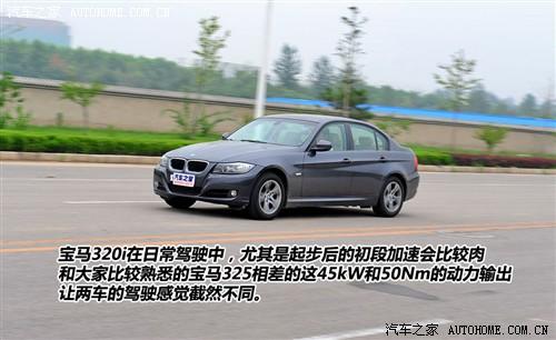 ��܇֮�� �A�����R ���R3ϵ �¿� 320i�r(sh��)����