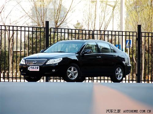 汽車之家 比亞迪 比亞迪f6 2.0 手動豪華型glx-i