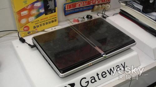 ����@�F(xi��n)����ţ GatewayѸ2��(d��)�@��5999Ԫ