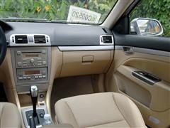 汽車之家 長(zhǎng)安汽車 志翔 2.0 自動(dòng)豪華型
