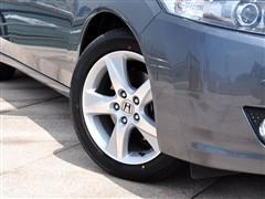 汽車之家 東風(fēng)本田 思鉑睿 09款 2.4l 尊貴導(dǎo)航版