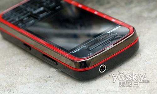 5800XM領(lǐng)銜 諾基亞XM系列音樂手機(jī)開學(xué)推介