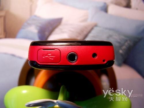 音樂(lè)精靈最新戰(zhàn)報(bào) 諾基亞5320XM猛跌不止