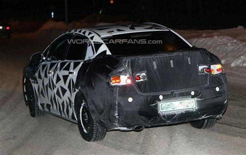 別克品牌領(lǐng)銜 通用明年4款換代新車前瞻 汽車之家 別克品牌領(lǐng)銜 通用明年4款換代新車前瞻 汽車之家