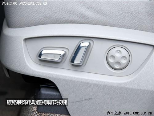 汽車(chē)之家 進(jìn)口奧迪 奧迪q7 3.0 tdi領(lǐng)先型