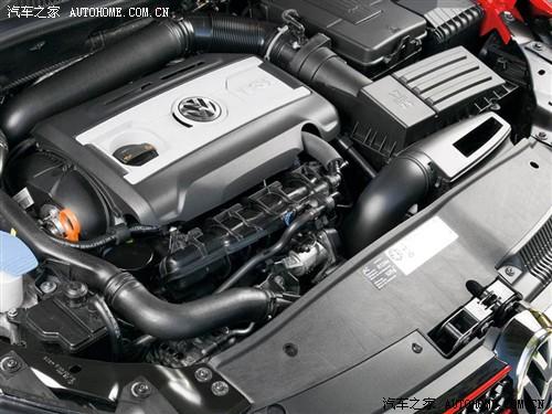 汽車之家 進(jìn)口大眾 進(jìn)口高爾夫 2010款 第六代gti