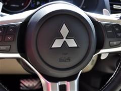 汽車之家 進口三菱 outlander ex 3.0 精英版