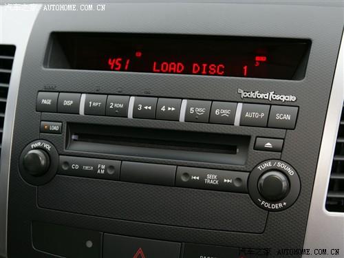 ��܇(ch��)֮�� �M(j��n)������ outlander ex 3.0 ��Ӣ��