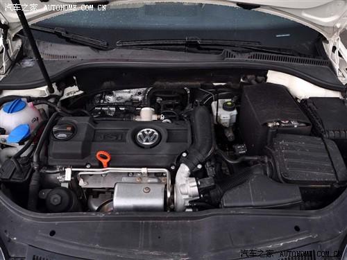 ��܇֮�� һ��-�� ���v 2010�� 1.4tsi �Ԅ�(d��ng)��Ƥ��