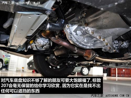 ��܇֮�� �|�L(f��ng)��(bi��o)�� ��(bi��o)��207 1.4l �ք�(d��ng)�S��(l��)��