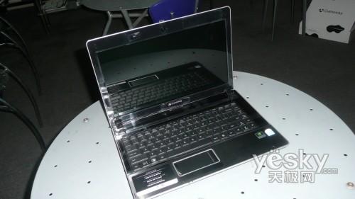 45nm��(d��)�@ Gateway TC7316C��3950Ԫ