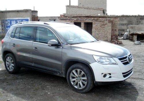 ��(gu��)�a(ch��n)��11�°l(f��)�� ��Tiguan·ԇ�ٱ��� ��܇֮��