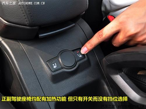 汽車(chē)之家 進(jìn)口雪佛蘭 科帕奇 07款 3.2 at 7座旗艦型