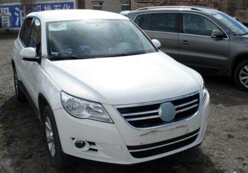 ��(gu��)�a(ch��n)��11�°l(f��)�� ��Tiguan·ԇ�ٱ��� ��܇֮��