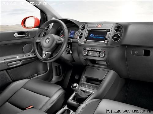 汽車之家 進(jìn)口大眾 進(jìn)口高爾夫 08款 plus