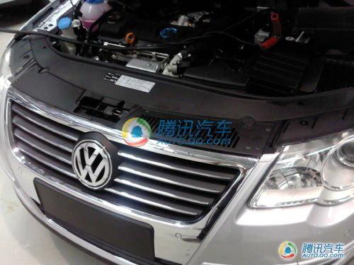 �������T��(j��)�Ј�(ch��ng) �~�v1.4TSI��(gu��)�a(ch��n)ǰ���� ��܇֮��