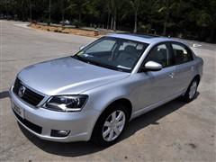 汽車之家 上海大眾 新領(lǐng)馭 09款 2.0l mfi 自動尊享型