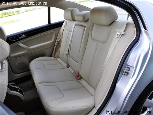 汽車之家 上海大眾 新領(lǐng)馭 09款 2.0l mfi 自動尊享型