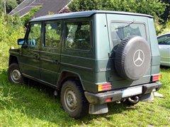 G 500領(lǐng)銜——試駕奔馳全系SUV車型 汽車之家 G 500領(lǐng)銜——試駕奔馳全系SUV車型 汽車之家