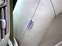 汽車之家 長安福特 蒙迪歐-致勝 08款 2.3 豪華運動導航版