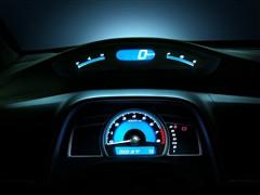 汽車之家 東風(fēng)本田 思域 09款 1.8 vti-s自動尊貴版