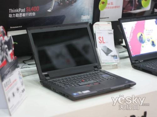 �p�˪��@��Ӳ�P ThinkPad SL410�̓r��؛