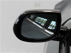 汽車(chē)之家 東風(fēng)本田 思鉑睿 09款 2.4l 尊貴版