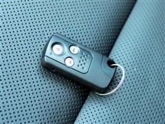 汽車(chē)之家 東風(fēng)本田 思鉑睿 09款 2.4l 尊貴版