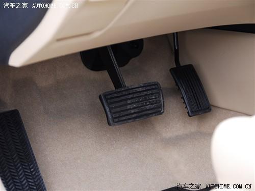 汽車之家 廣汽本田 雅閣 08款 2.4 ex navi