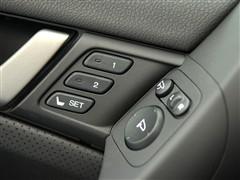 汽車(chē)之家 東風(fēng)本田 思鉑睿 09款 2.4l 尊貴版