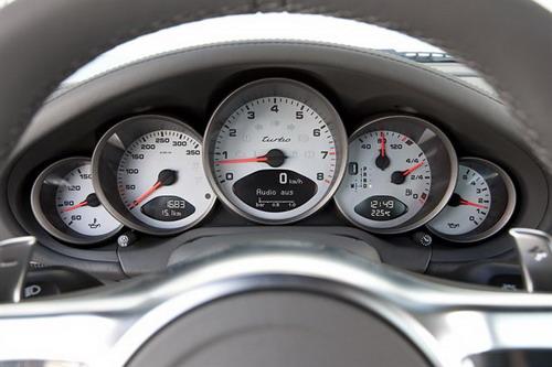 �C�����|(zh��)������ԇ�{���r(sh��)���¿�911 Turbo