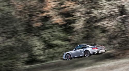 �C�����|(zh��)������ԇ�{���r(sh��)���¿�911 Turbo