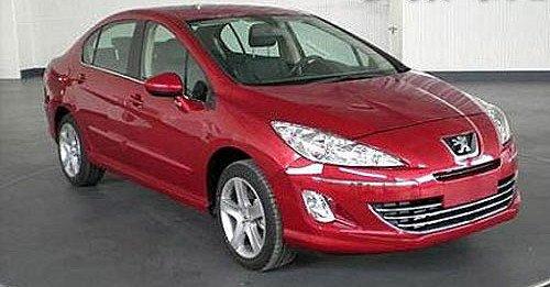 明年上市 國產(chǎn)標致308三廂版諜照曝光 汽車之家 明年上市 國產(chǎn)標致308三廂版諜照曝光 汽車之家