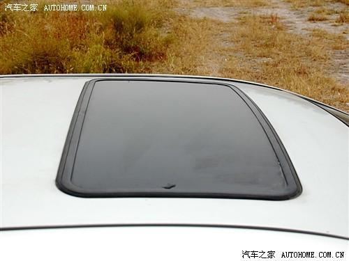 汽車(chē)之家 比亞迪 比亞迪f3 07款 1.5白金豪華型glx-i