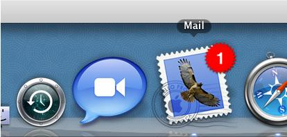 Windows 7任務(wù)欄對(duì)比蘋果Mac Dock