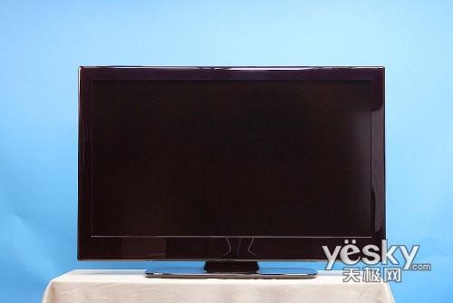 TCL P10FBE 液晶電視 樂活