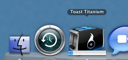 Windows 7任務(wù)欄對(duì)比蘋果Mac Dock